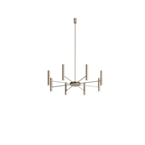 Oty Light Pop P39 A Chandelier lampada a sospensione