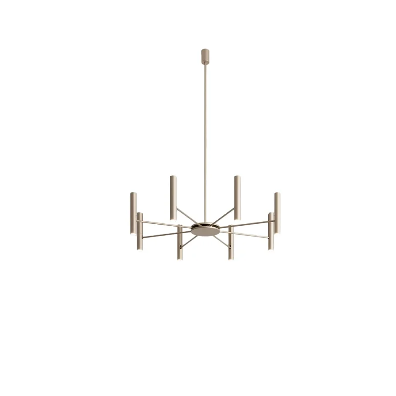 Oty Light Pop P39 A Chandelier lampada a sospensione