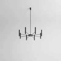 Oty Light Pop P39 A Chandelier lampada a sospensione