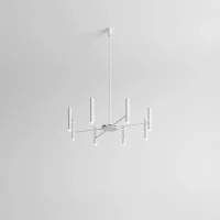 Oty Light Pop P39 A Chandelier suspension lamp Oty Light Pop P39 A Chandelier suspension lamp