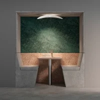 copy of Cini&Nils Roma ceiling lamp