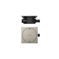 BEGA Stainless Steel Cover Distribution Box For Swimming Pools