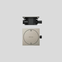 BEGA Stainless Steel Cover Distribution Box For Swimming Pools