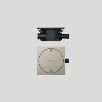 BEGA Stainless Steel Cover Distribution Box For Swimming Pools