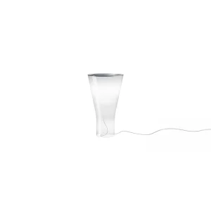 Foscarini Soffio lampada led da tavolo