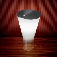 Foscarini Soffio lampada led da tavolo