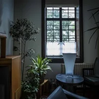 Foscarini Soffio lampada led da tavolo