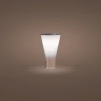 Foscarini Soffio lampada led da tavolo