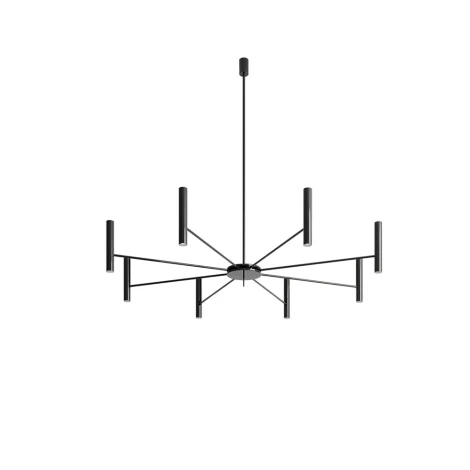 Oty Light Pop P39 B Chandelier lampada a sospensione
