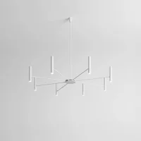 Oty Light Pop P39 B Chandelier lampada a sospensione