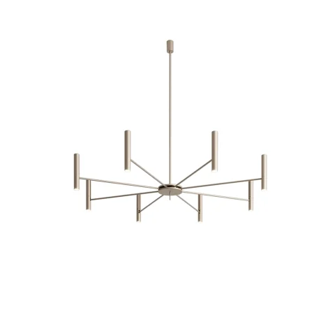 Oty Light Pop P39 B Chandelier suspension lamp