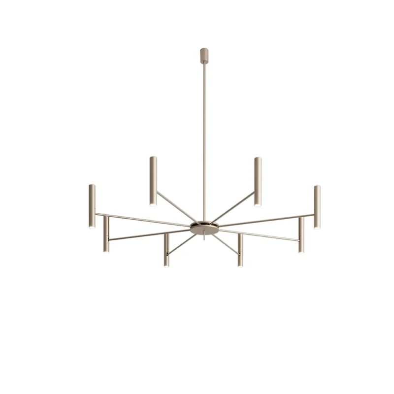 Oty Light Pop P39 B Chandelier lampada a sospensione