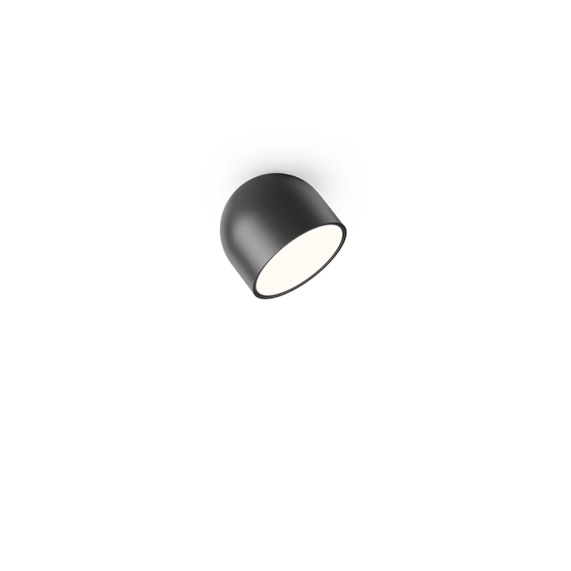 Vibia Plusminus Solo 6333 wall and ceiling lamp Vibia Plusminus Solo 6333 wall and ceiling lamp