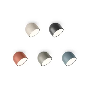 Vibia Plusminus Solo 6333 wall and ceiling lamp