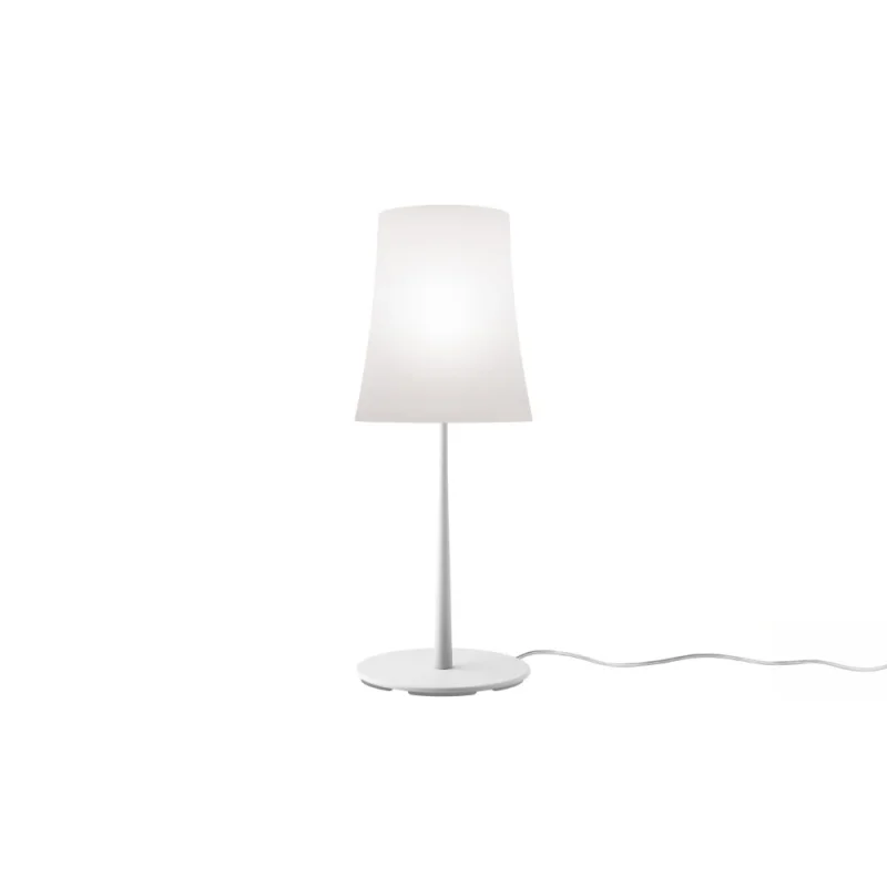 Foscarini Birdie Easy led table lamp