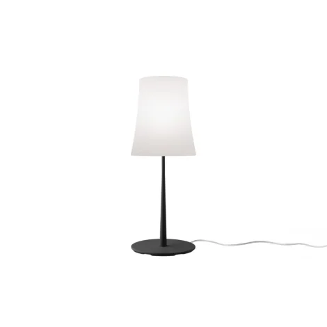 Foscarini Birdie Easy lampada led da tavolo
