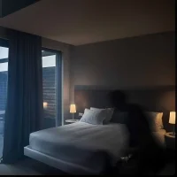 Foscarini Birdie Easy led table lamp