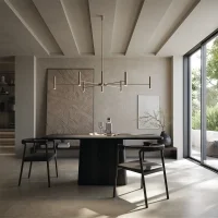 Oty Light Pop P39 C Chandelier lampada a sospensione