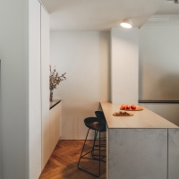 Vibia Plusminus Solo 6335 lampada da parete e soffitto