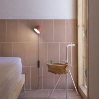 Vibia Plusminus Solo 6335 lampada da parete e soffitto