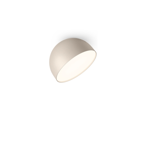 Vibia Plusminus Solo 6335 lampada da parete e soffitto