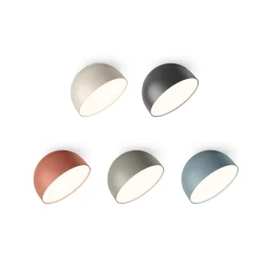 Vibia Plusminus Solo 6335 lampada da parete e soffitto
