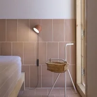 Vibia Plusminus Solo 6340 wall and ceiling lamp