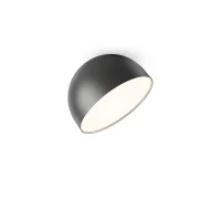 Vibia Plusminus Solo 6340 wall and ceiling lamp