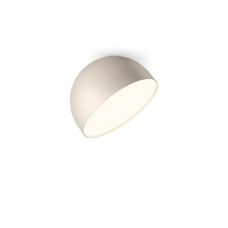 Vibia Plusminus Solo 6340 lampada da parete e soffitto Vibia Plusminus Solo 6340 lampada da parete e soffitto