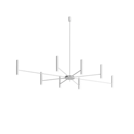 Oty Light Pop P39 C Chandelier lampada a sospensione