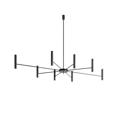 Oty Light Pop P39 C Chandelier lampada a sospensione