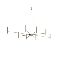 Oty Light Pop P39 C Chandelier lampada a sospensione