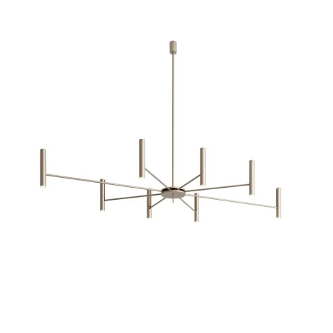 Oty Light Pop P39 C Chandelier lampada a sospensione