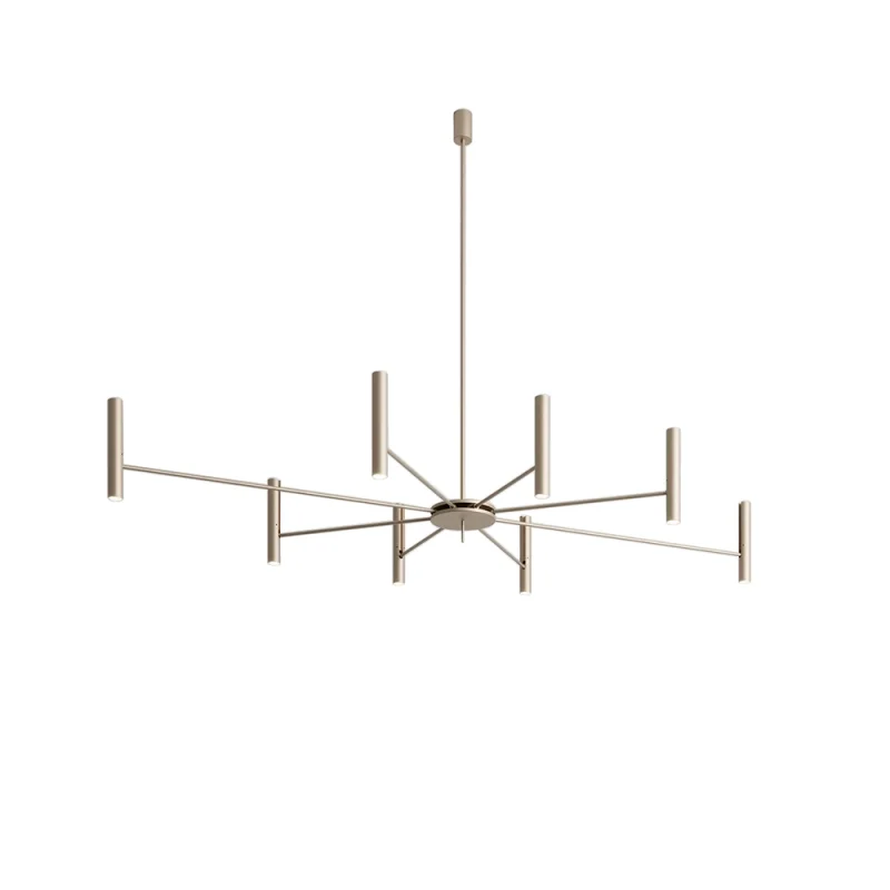 Oty Light Pop P39 C Chandelier lampada a sospensione