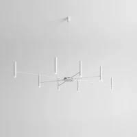 Oty Light Pop P39 C Chandelier lampada a sospensione Oty Light Pop P39 C Chandelier lampada a sospensione