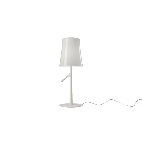 Foscarini Birdie lampada led da tavolo