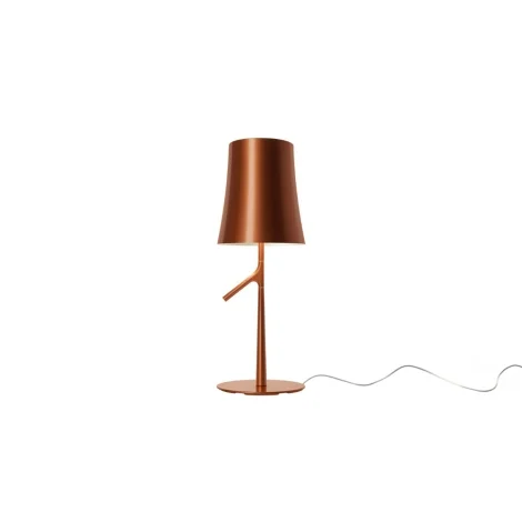 Foscarini Birdie lampada led da tavolo