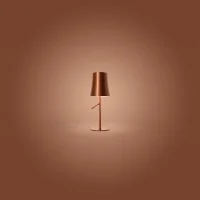 Foscarini Birdie led table lamp