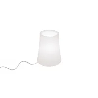 Foscarini Birdie Zero lampada led da tavolo