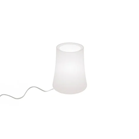 Foscarini Birdie Zero lampada led da tavolo