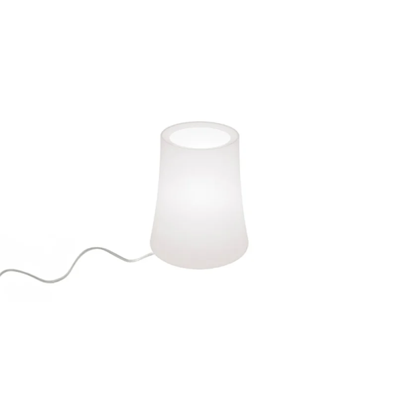 Foscarini Birdie Zero lampada led da tavolo