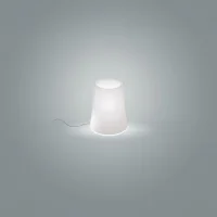 Foscarini Birdie Zero lampada led da tavolo