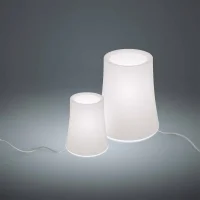 Foscarini Birdie Zero lampada led da tavolo
