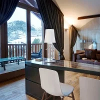 Foscarini Birdie lampada led da tavolo Foscarini Birdie lampada led da tavolo