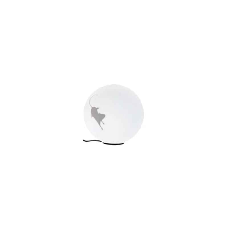 Karman replacement light body for Maoo lamp