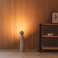 Vibia Plusminus Solo 6343 lampada da terra