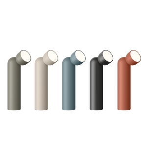 Vibia Plusminus Solo 6343 floor lamp