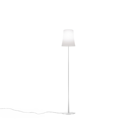 Foscarini Birdie Easy lampada led da terra