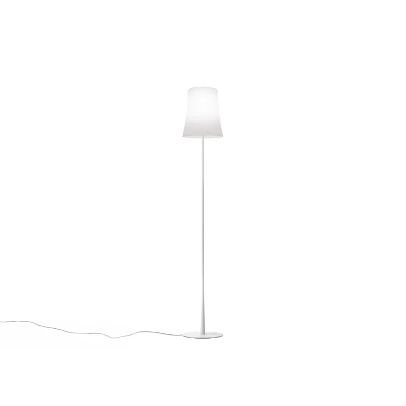 Foscarini Birdie Easy lampada led da terra Foscarini Birdie Easy lampada led da terra