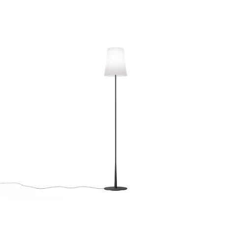 Foscarini Birdie Easy lampada led da terra